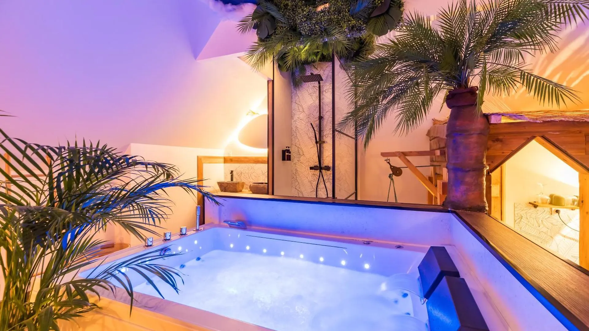 Mowgli Gite Jungle Begard