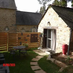 Le Cheval D’en Fer Bégard