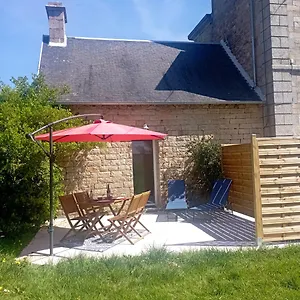 Cosy 3 Etoiles A 25 Mn De La Cote De Granit Rose Bégard