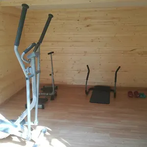 La Peupleraie Bégard